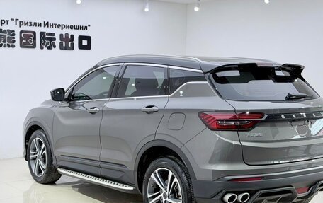 Geely Coolray I, 2022 год, 1 103 000 рублей, 4 фотография