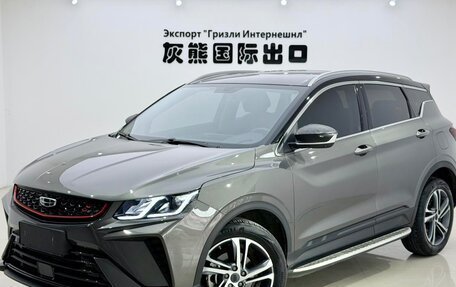 Geely Coolray I, 2022 год, 1 103 000 рублей, 3 фотография
