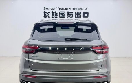 Geely Coolray I, 2022 год, 1 103 000 рублей, 5 фотография