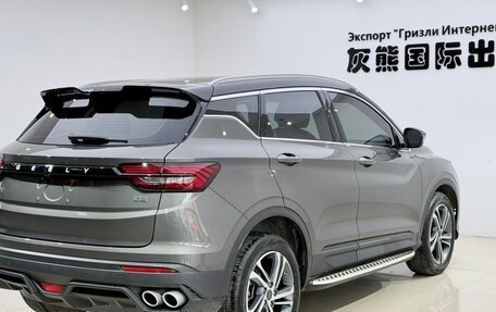 Geely Coolray I, 2022 год, 1 103 000 рублей, 6 фотография