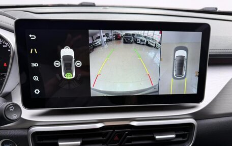 Geely Coolray I, 2022 год, 1 103 000 рублей, 9 фотография