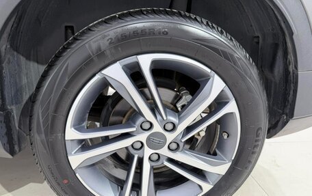 Geely Coolray I, 2022 год, 1 103 000 рублей, 14 фотография