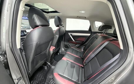 Geely Coolray I, 2022 год, 1 103 000 рублей, 11 фотография