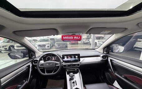 Geely Coolray I, 2022 год, 1 103 000 рублей, 8 фотография