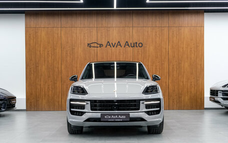 Porsche Cayenne III, 2026 год, 21 948 000 рублей, 3 фотография