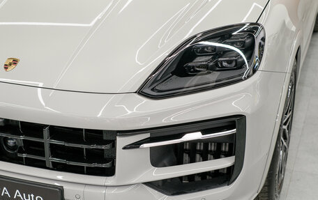 Porsche Cayenne III, 2026 год, 21 948 000 рублей, 6 фотография