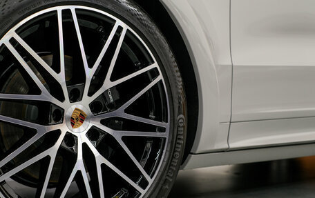 Porsche Cayenne III, 2026 год, 21 948 000 рублей, 7 фотография