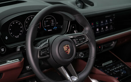 Porsche Cayenne III, 2026 год, 21 948 000 рублей, 16 фотография