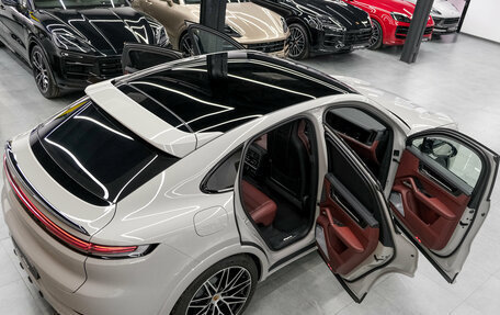 Porsche Cayenne III, 2026 год, 21 948 000 рублей, 5 фотография