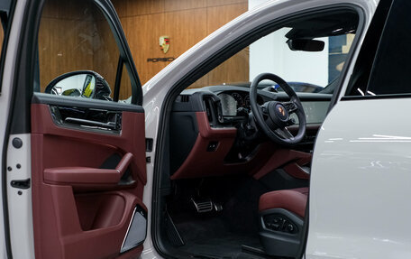 Porsche Cayenne III, 2026 год, 21 948 000 рублей, 10 фотография