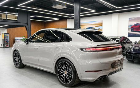 Porsche Cayenne III, 2026 год, 21 948 000 рублей, 4 фотография