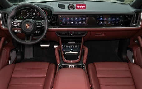 Porsche Cayenne III, 2026 год, 21 948 000 рублей, 11 фотография