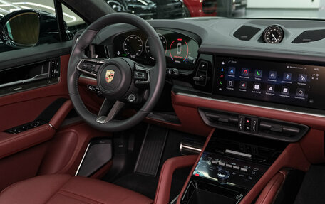 Porsche Cayenne III, 2026 год, 21 948 000 рублей, 21 фотография