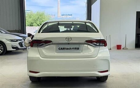 Toyota Corolla, 2022 год, 1 000 030 рублей, 4 фотография