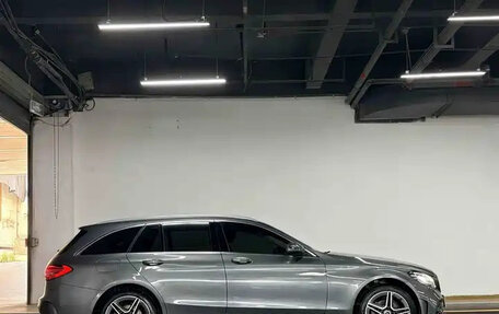 Mercedes-Benz C-Класс, 2021 год, 1 930 000 рублей, 4 фотография