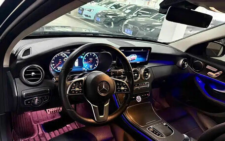 Mercedes-Benz C-Класс, 2021 год, 1 930 000 рублей, 6 фотография