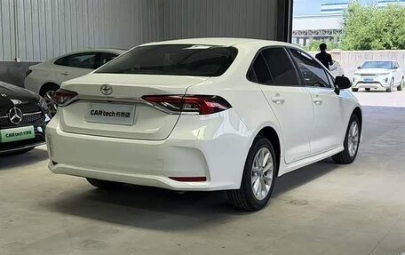Toyota Corolla, 2022 год, 1 000 030 рублей, 5 фотография