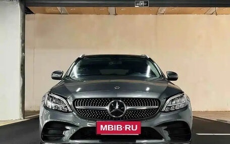 Mercedes-Benz C-Класс, 2021 год, 1 930 000 рублей, 2 фотография