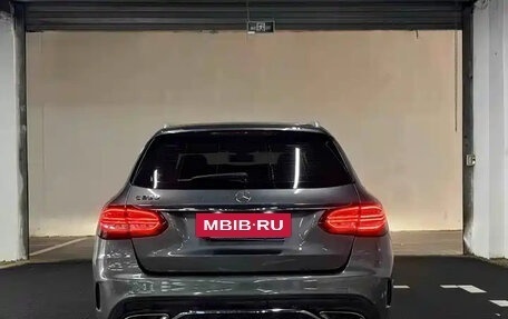 Mercedes-Benz C-Класс, 2021 год, 1 930 000 рублей, 5 фотография