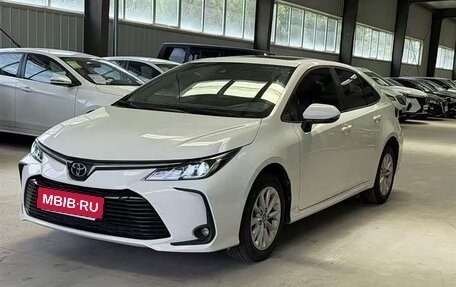 Toyota Corolla, 2022 год, 1 000 030 рублей, 3 фотография