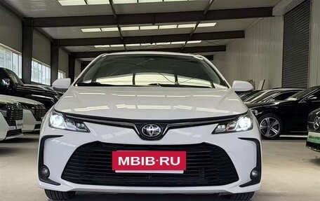 Toyota Corolla, 2022 год, 1 000 030 рублей, 2 фотография