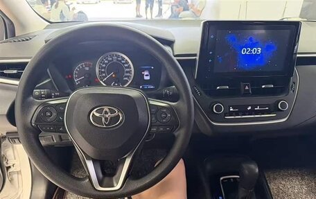 Toyota Corolla, 2022 год, 1 000 030 рублей, 9 фотография