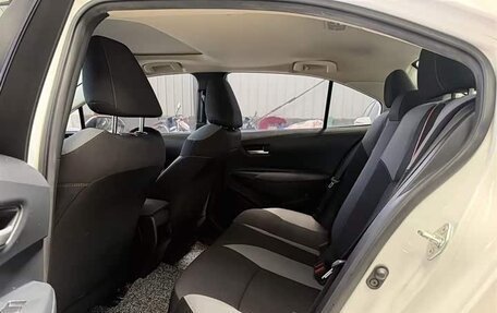 Toyota Corolla, 2022 год, 1 000 030 рублей, 11 фотография