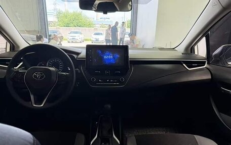 Toyota Corolla, 2022 год, 1 000 030 рублей, 7 фотография