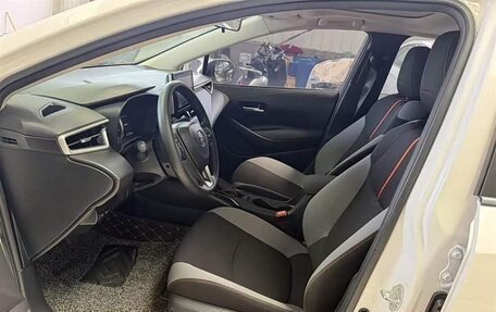 Toyota Corolla, 2022 год, 1 000 030 рублей, 10 фотография