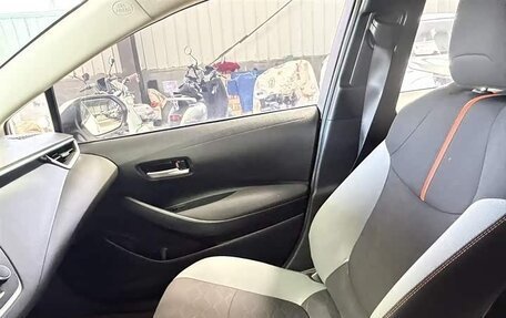 Toyota Corolla, 2022 год, 1 000 030 рублей, 12 фотография