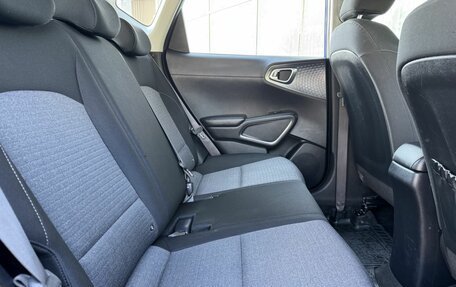 KIA Soul III, 2019 год, 1 625 000 рублей, 11 фотография