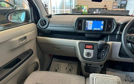 Toyota Passo III, 2016 год, 949 999 рублей, 14 фотография
