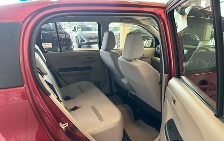 Toyota Passo III, 2016 год, 949 999 рублей, 19 фотография