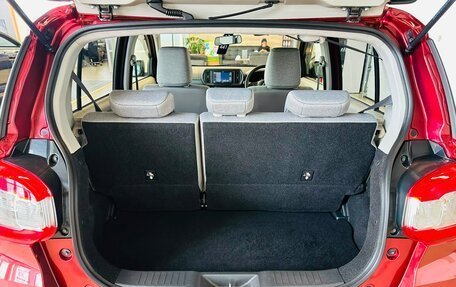 Toyota Passo III, 2016 год, 949 999 рублей, 20 фотография