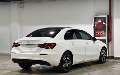 Mercedes-Benz A-Класс, 2022 год, 2 150 000 рублей, 4 фотография