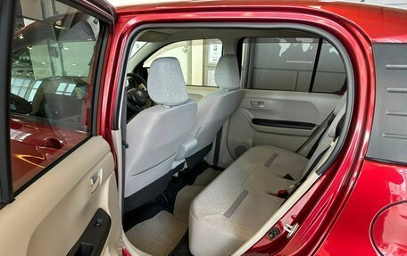 Toyota Passo III, 2016 год, 949 999 рублей, 18 фотография