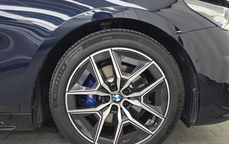 BMW 5 серия, 2024 год, 5 000 000 рублей, 6 фотография