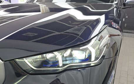 BMW 5 серия, 2024 год, 5 000 000 рублей, 7 фотография
