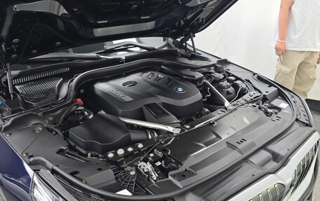 BMW 5 серия, 2024 год, 5 000 000 рублей, 9 фотография