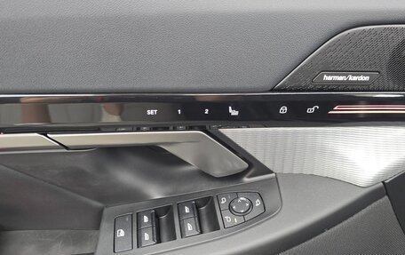 BMW 5 серия, 2024 год, 5 000 000 рублей, 30 фотография
