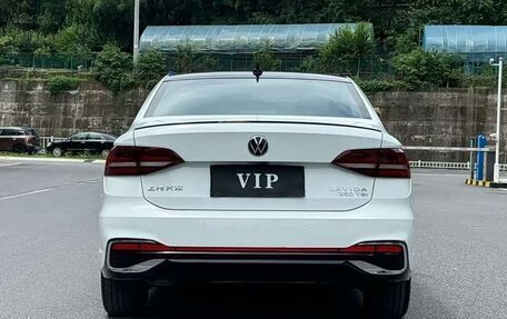 Volkswagen Lavida, 2023 год, 1 240 000 рублей, 5 фотография