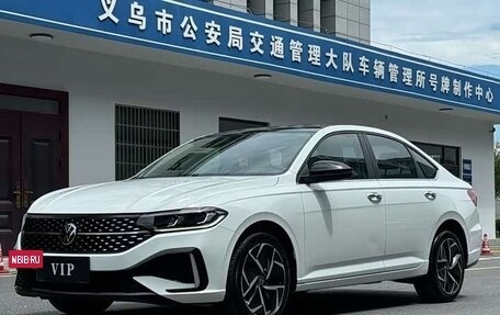 Volkswagen Lavida, 2023 год, 1 240 000 рублей, 3 фотография