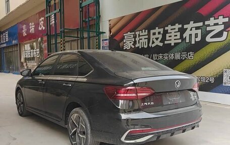 Volkswagen Lavida, 2023 год, 1 120 000 рублей, 4 фотография