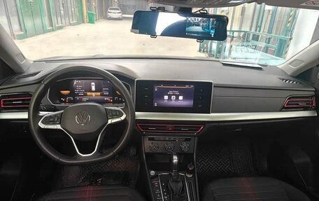 Volkswagen Lavida, 2023 год, 1 120 000 рублей, 8 фотография