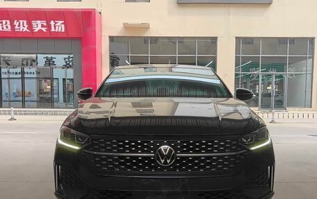 Volkswagen Lavida, 2023 год, 1 120 000 рублей, 2 фотография