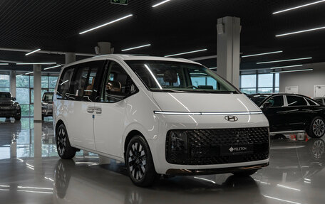 Hyundai Staria, 2025 год, 8 350 000 рублей, 2 фотография