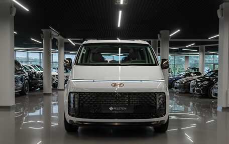 Hyundai Staria, 2025 год, 8 350 000 рублей, 3 фотография