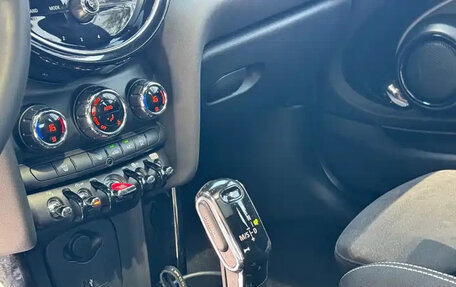 MINI Hatch, 2022 год, 1 630 000 рублей, 16 фотография
