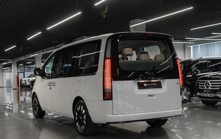 Hyundai Staria, 2025 год, 8 350 000 рублей, 4 фотография