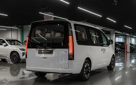 Hyundai Staria, 2025 год, 8 350 000 рублей, 5 фотография